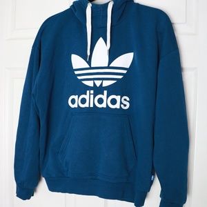Adidas Hoodie